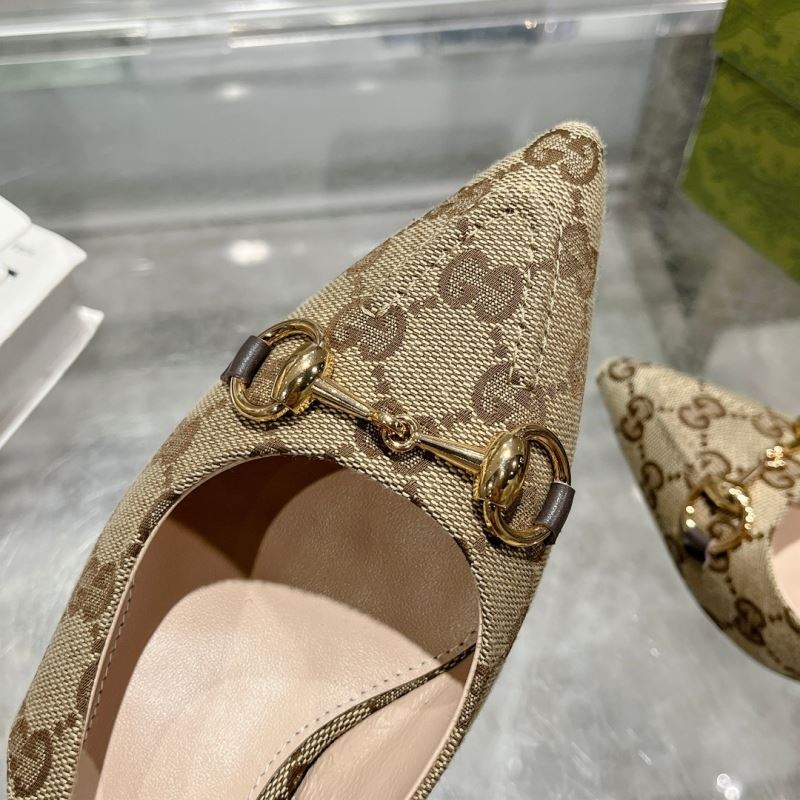 Gucci Sandals